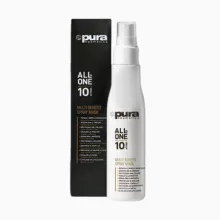 ماسک مو پورا کوزمتکا مدل آل این وان حجم 150 میلی لیتر