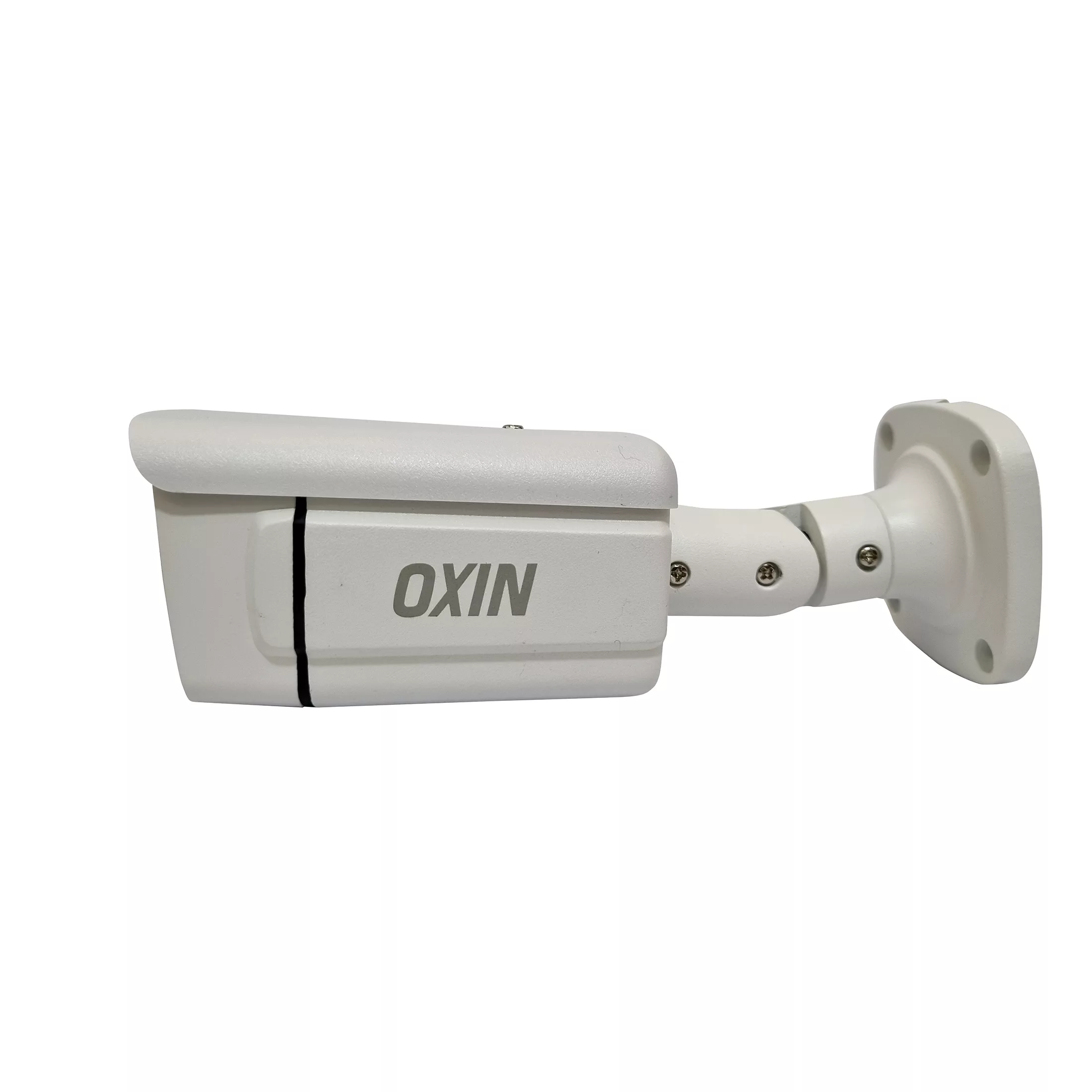 دوربین مداربسته تحت شبکه مدل B3850IP_F4_SW_MIC