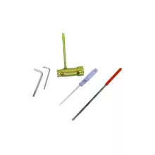 اره زنجیری موتوری جنسیس مدل YP-GS-CS5800-50CM/52CC