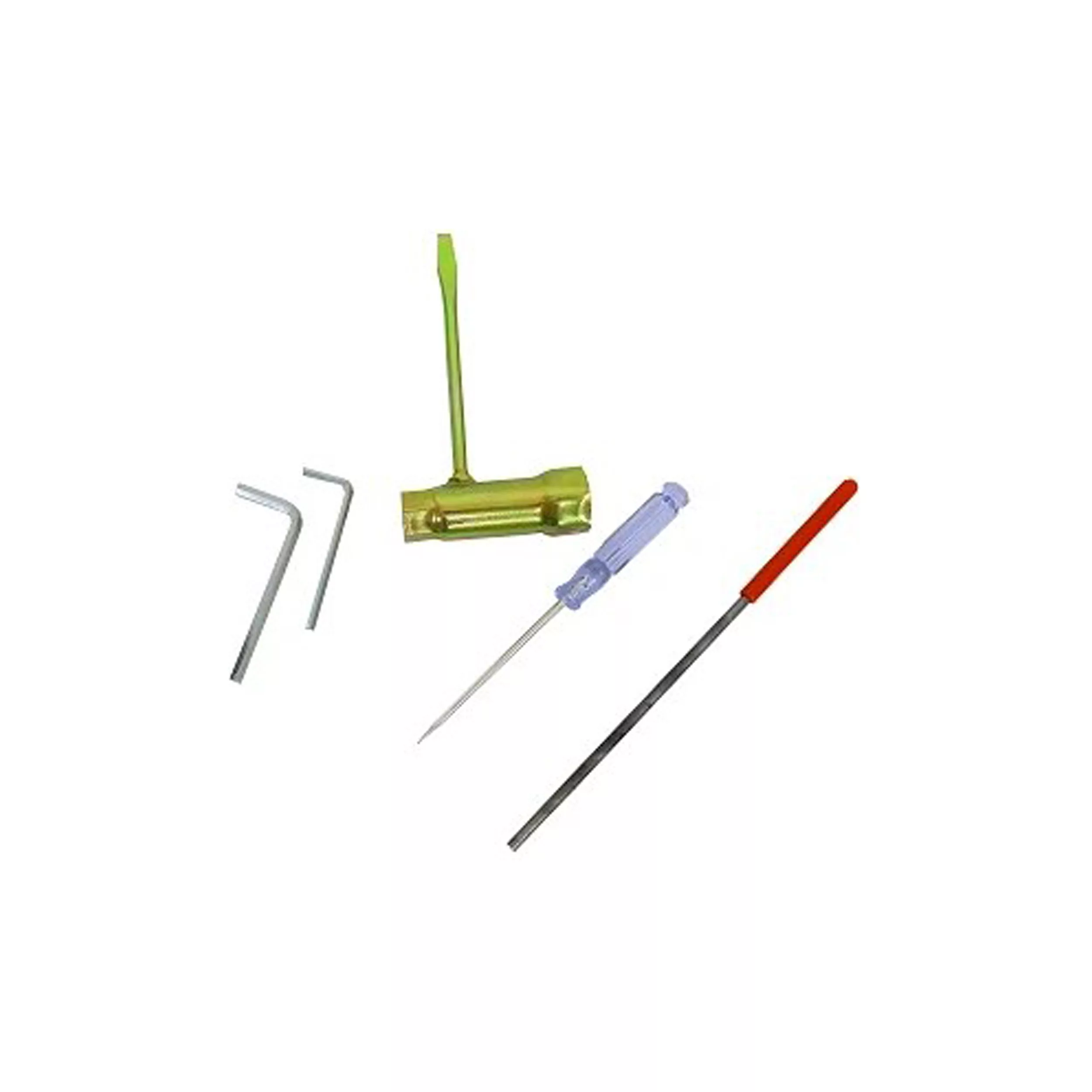 اره زنجیری موتوری جنسیس مدل YP-GS-CS5800-50CM/52CC