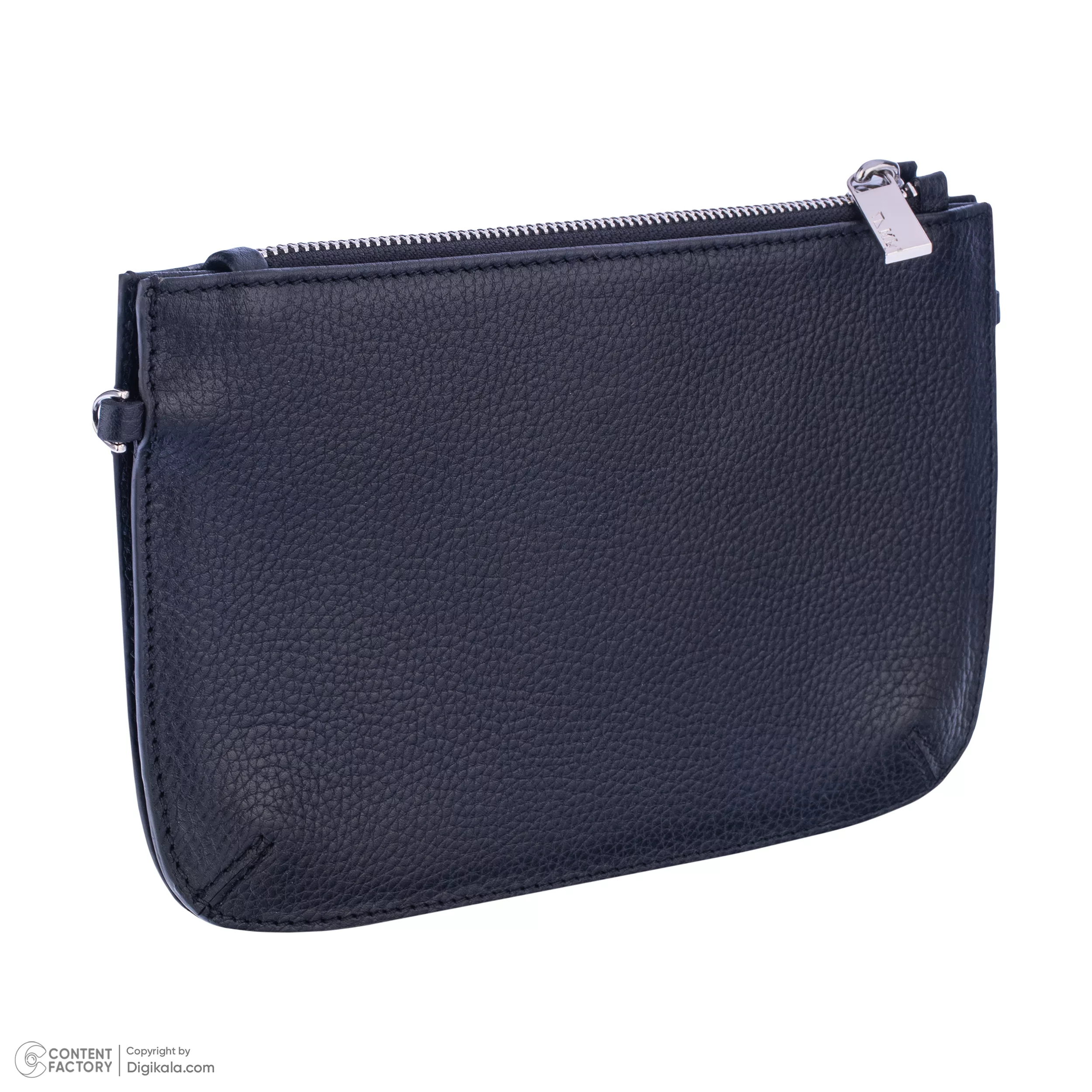 کیف رودوشی زنانه چرم مشهد مدل S0726-001