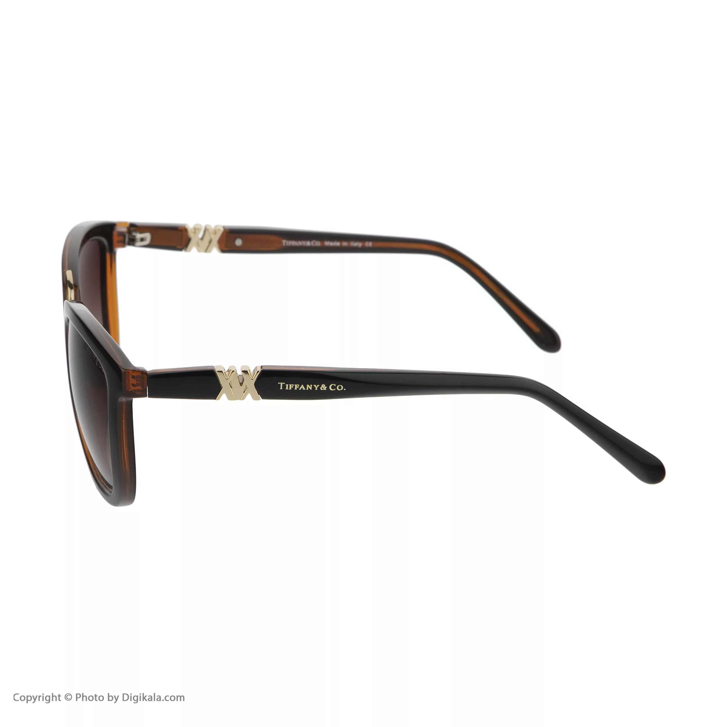 عینک آفتابی زنانه تیفانی اند کو مدل 4123