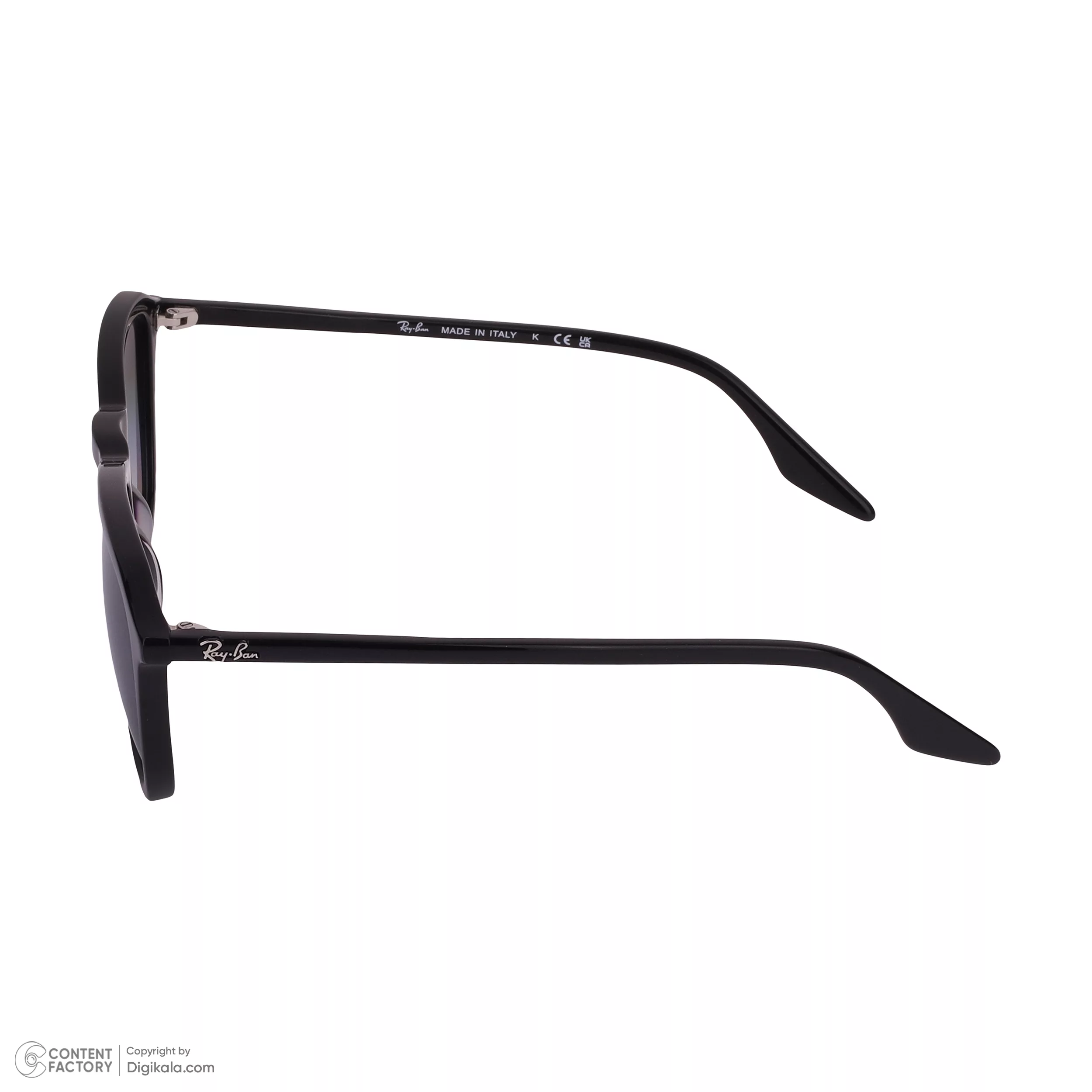 عینک آفتابی ری بن مدل RB2203-901/3F