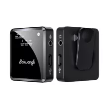 میکروفون یقه ای مدل SX39 Type-C