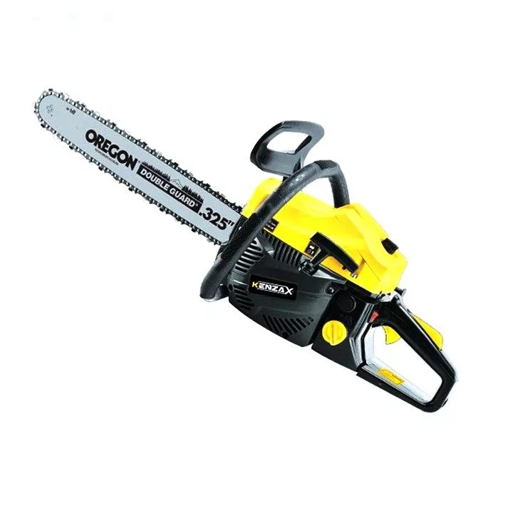 اره زنجیری بنزینی کنزاکس مدل KCS-145