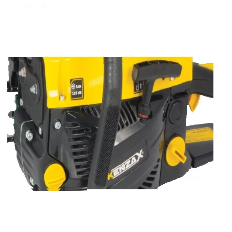 اره زنجیری بنزینی کنزاکس مدل KCS-145