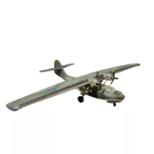 ماکت هواپیما آمرکام مدل جنگنده طرح PBY
