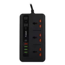 محافظ ولتاژ تی اسمارت مدل BKL-04