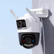 دوربین مداربسته هوشمند آیمو مدل Cruiser Dual 2 3+3MP