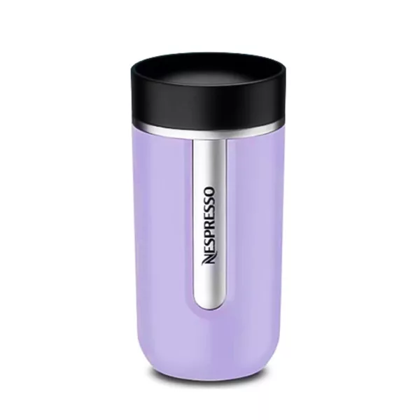 ماگ سفری نسپرسو مدل نومد گنجایش 0.4 لیتر