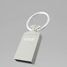 فلش مموری لکسار مدل JumpDrive M22 ظرفیت 16 گیگابایت بسته 5 عددی