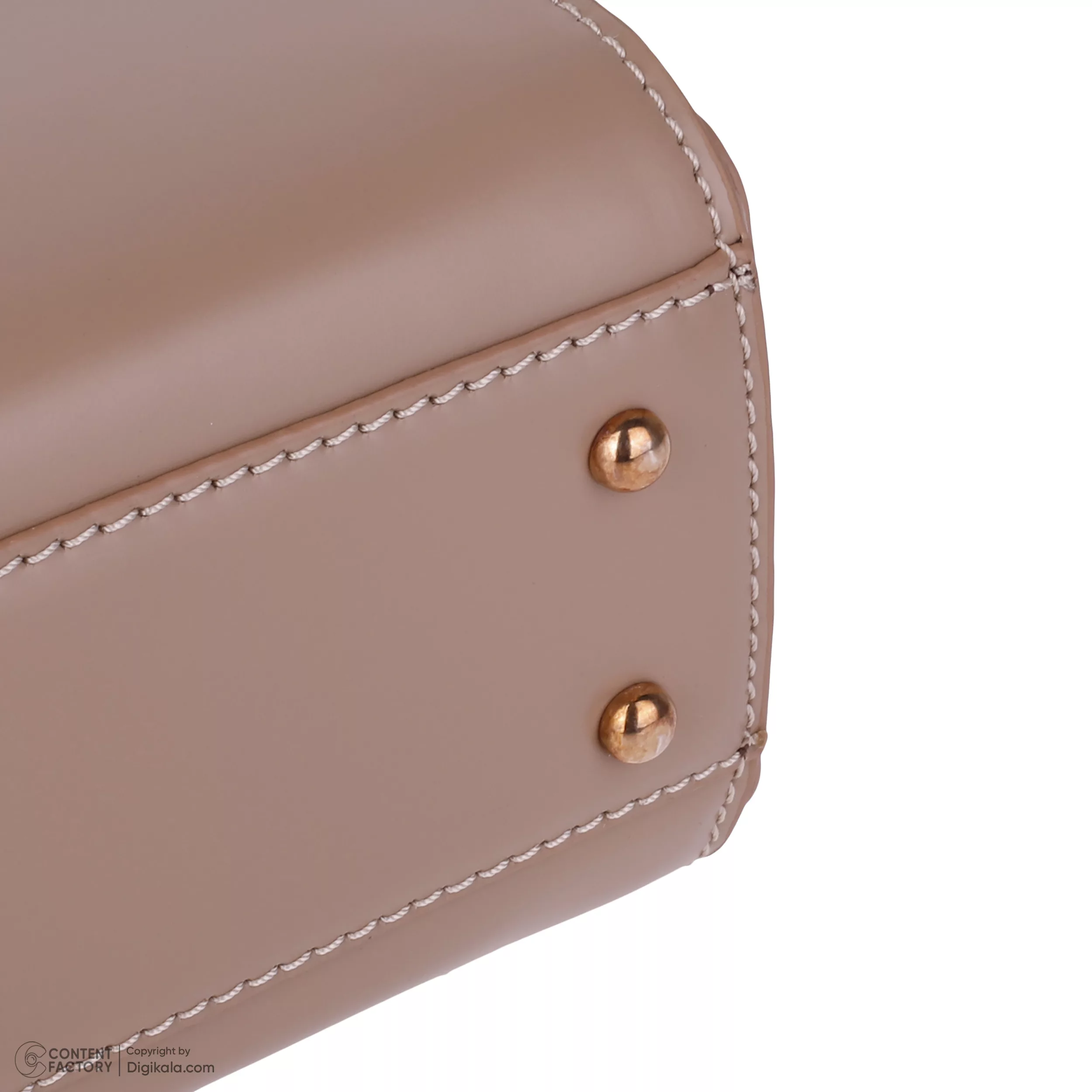 کیف رودوشی زنانه چرم مشهد مدل S5244-055