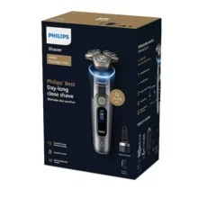 ماشین اصلاح موی صورت شارژی فیلیپس مدل XP9404/31