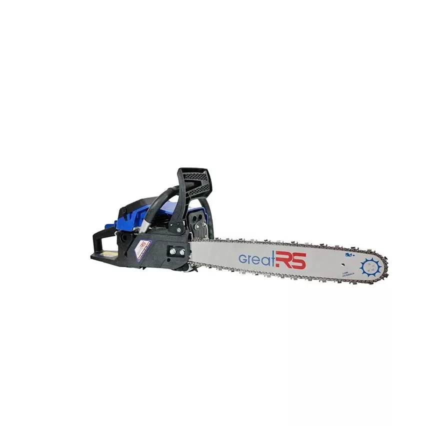 اره زنجیری بنزینی گریت آر اس مدل CS5800