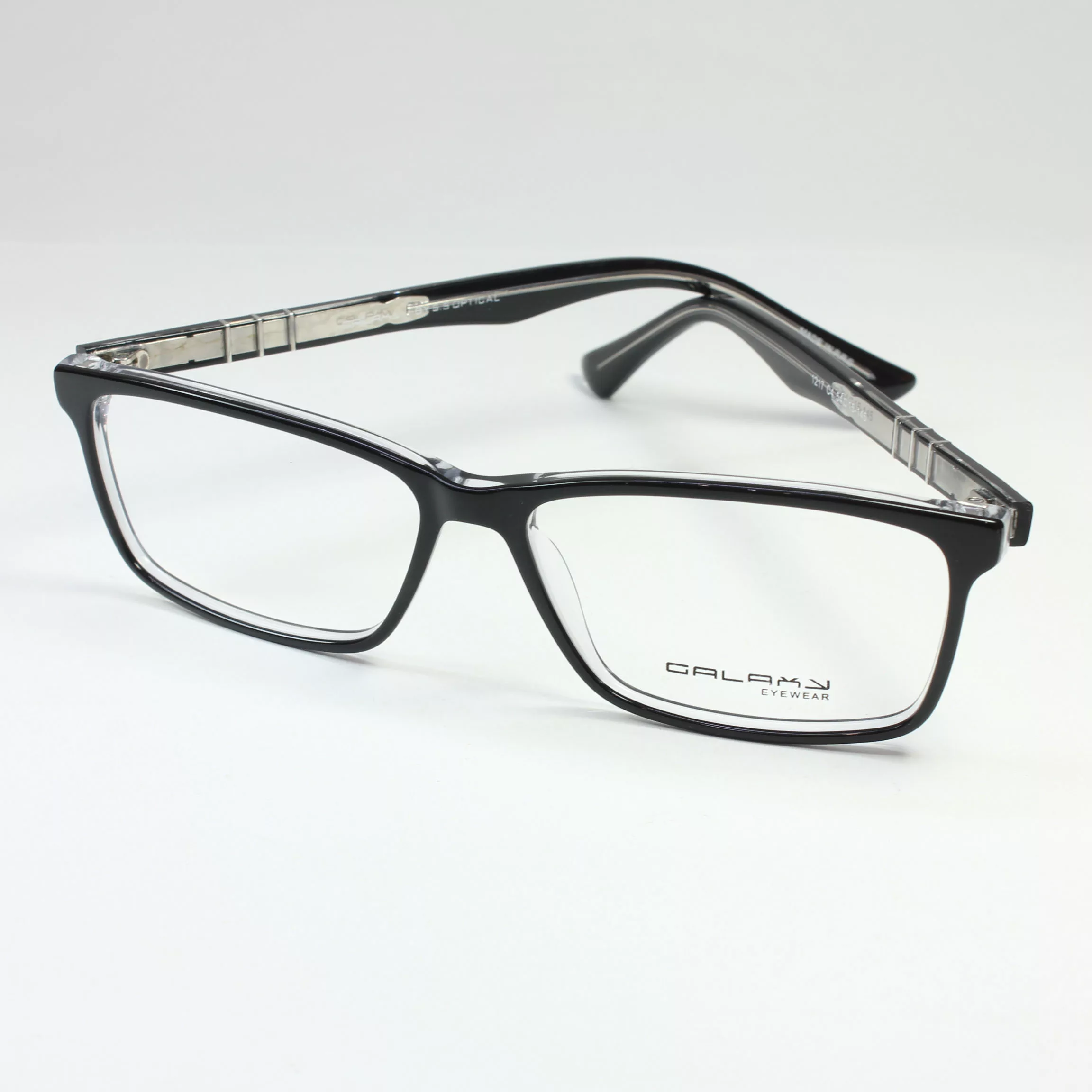 فریم عینک طبی گلکسی مدل 1217