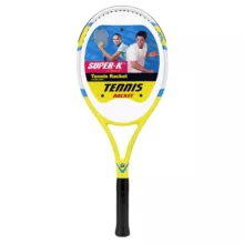 راکت تنیس مدل Super K
