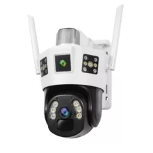دوربین مداربسته تحت شبکه مدل TD-36-SMART CAMERA