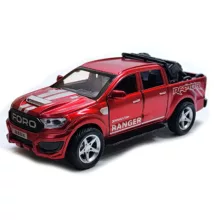 ماشین بازی مدل فلزی FORD RAPTOR