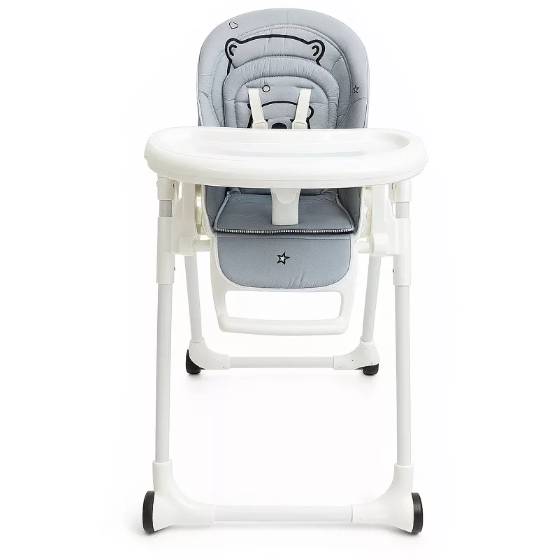 صندلی غذاخوری کودک مدل سوپر بیبی