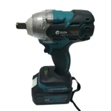 ابزار شارژی صنعتی ادون مدل BRL4 مجموعه 4 عددی