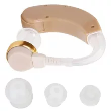 سمعک پشت گوش مدل X-168