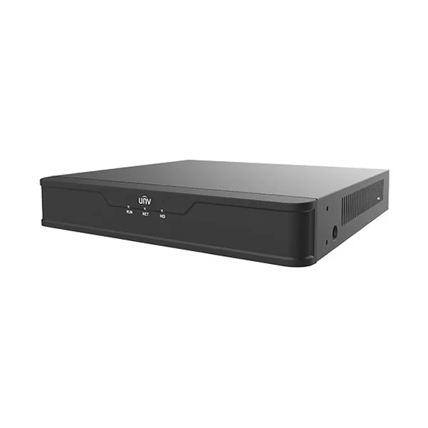 ضبط کننده ویدیویی یو ان وی مدل NVR301-04S3