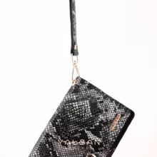 کیف پول چرم یلسان مدل رادیس کد RTL-014-msk