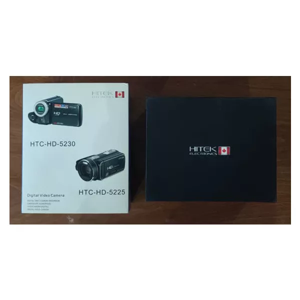 دوربین فیلم برداری هایتک مدل HD-5230