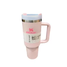 تراول ماگ  مدل QUENCHER H2O TUMBLER گنجایش 1.18 لیتر