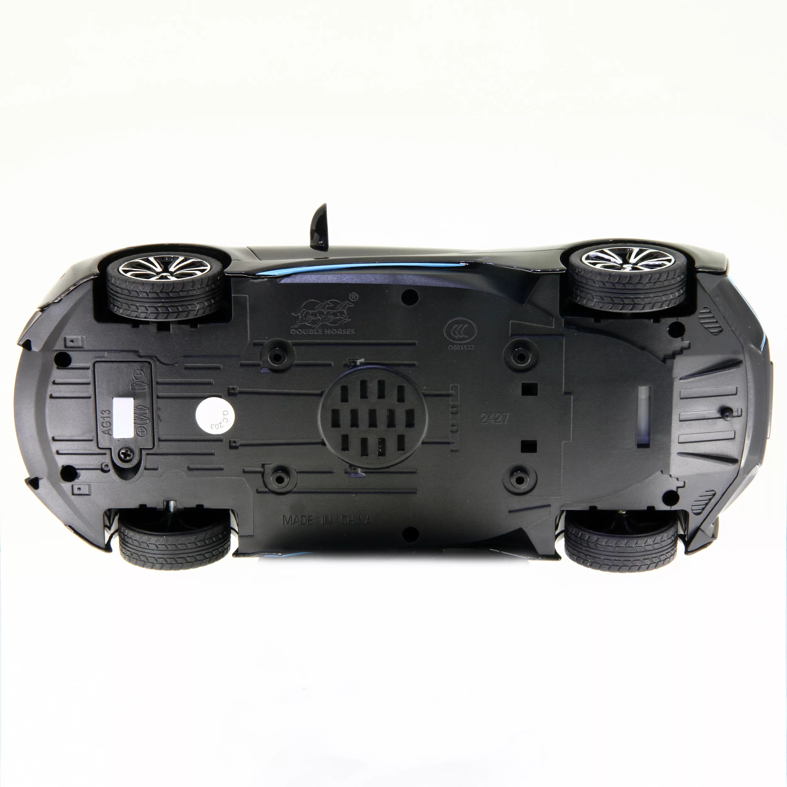 ماشین بازی دابل هورسز مدل بی ام دبلیو I8 کد 24271