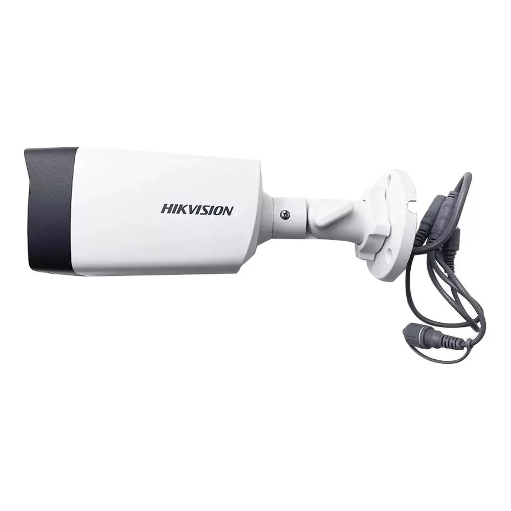 دوربین مداربسته آنالوگ هایک ویژن مدل DS-2CE17H0T-IT3F