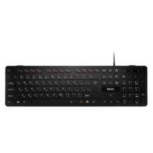 کیبورد تسکو مدل TK 8045