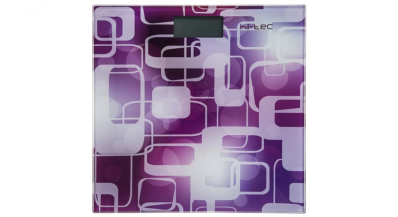 ترازو دیجیتال هایتک مدل HI-DS42-J