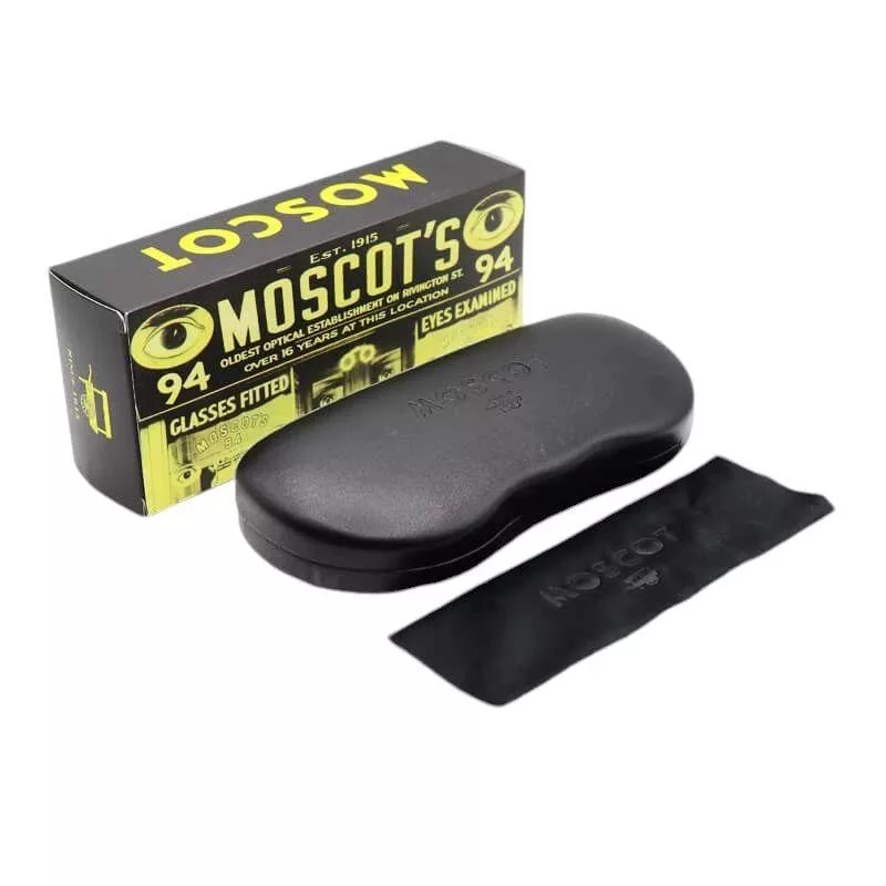 عینک آفتابی زنانه موسکوت مدل 5886432