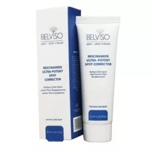 کرم ضد لک و روشن کننده بل ویسو مدل 01 حجم 30 ملی لیتر