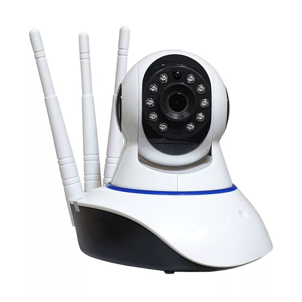 دوربین مداربسته تحت شبکه مدل v380-q5y-1