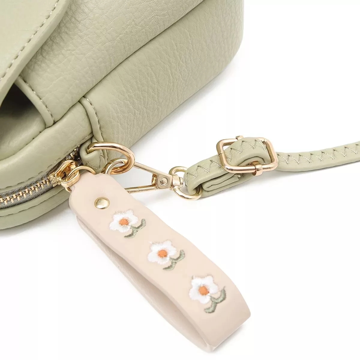 کیف رودوشی زنانه پرتیزس مدل 206 کد 2010043