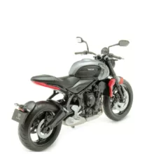 ماکت موتور ولی مدل 2023 Triumph Trident 660