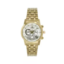 ساعت مچی عقربه‌ای زنانه الگانس مدل EZSS9970