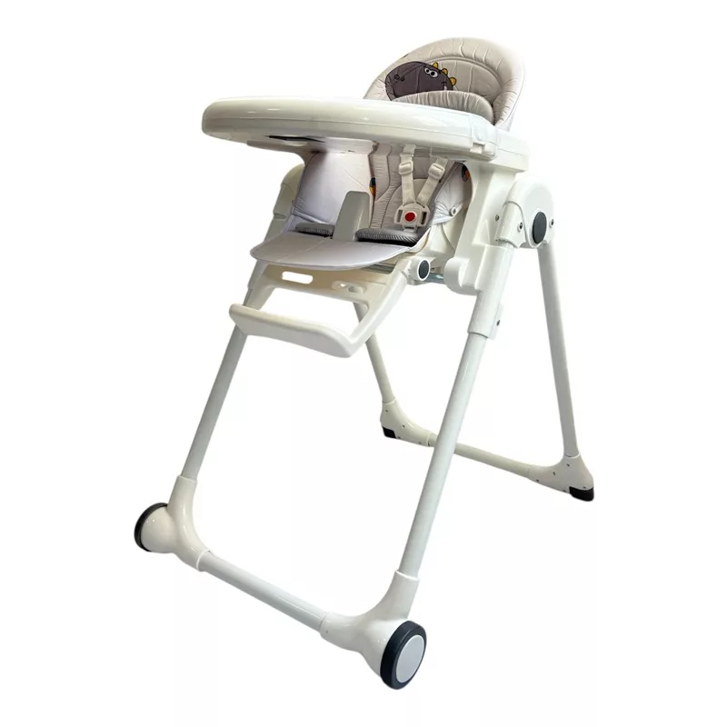 صندلی غذاخوری کودک مدل سوپر بیبی