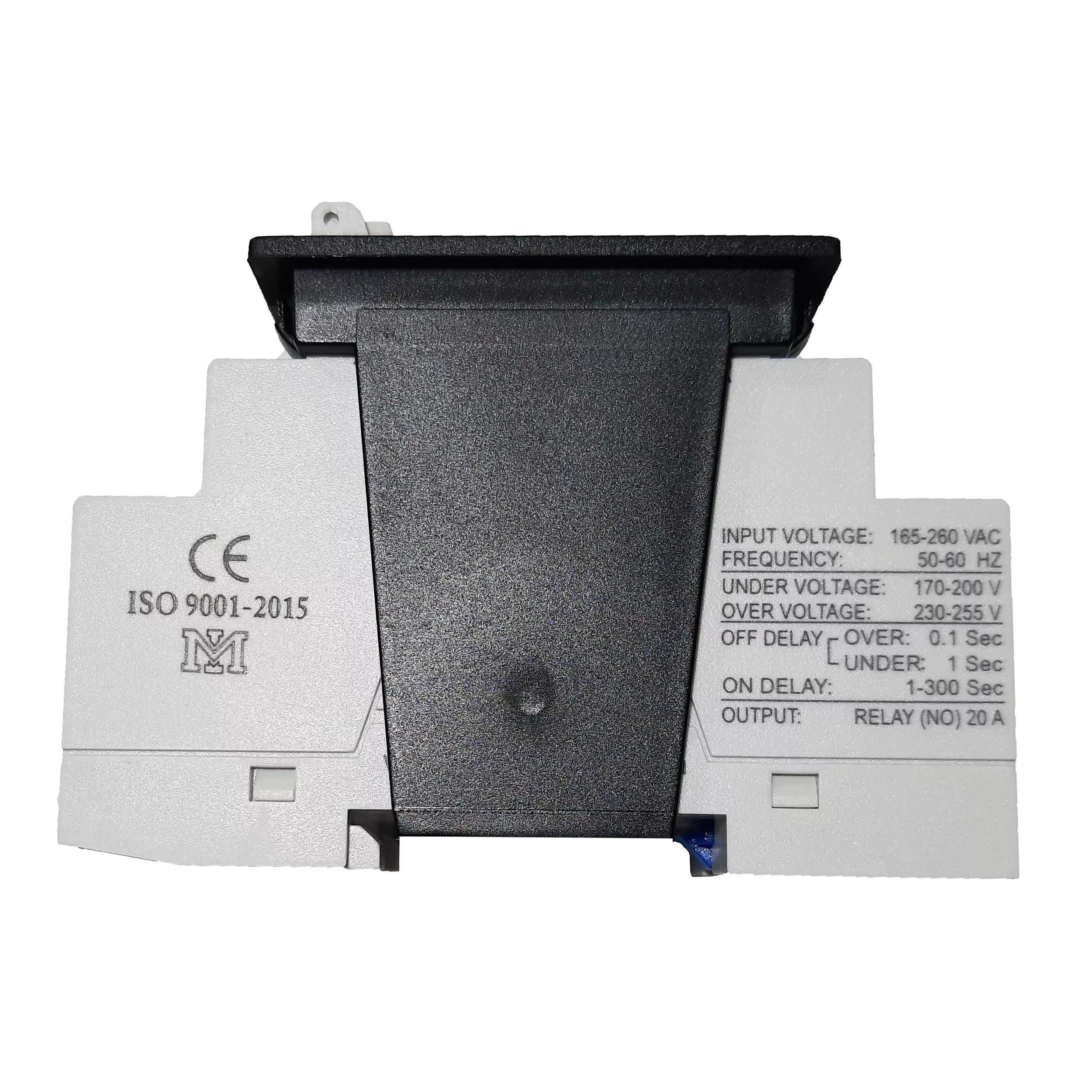 محافظ ولتاژ شیوا امواج مدل VPJN-20