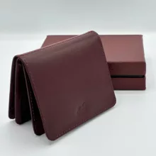 جاکارتی چرم آسو مدل آوان کد 02