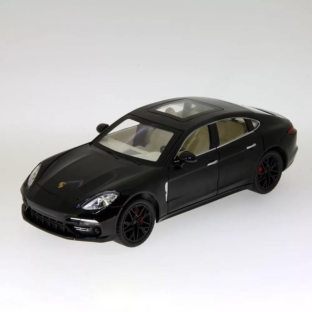 ماشین بازی چه ژی مدل ماشین پورشه Panamera کد CZ112AD