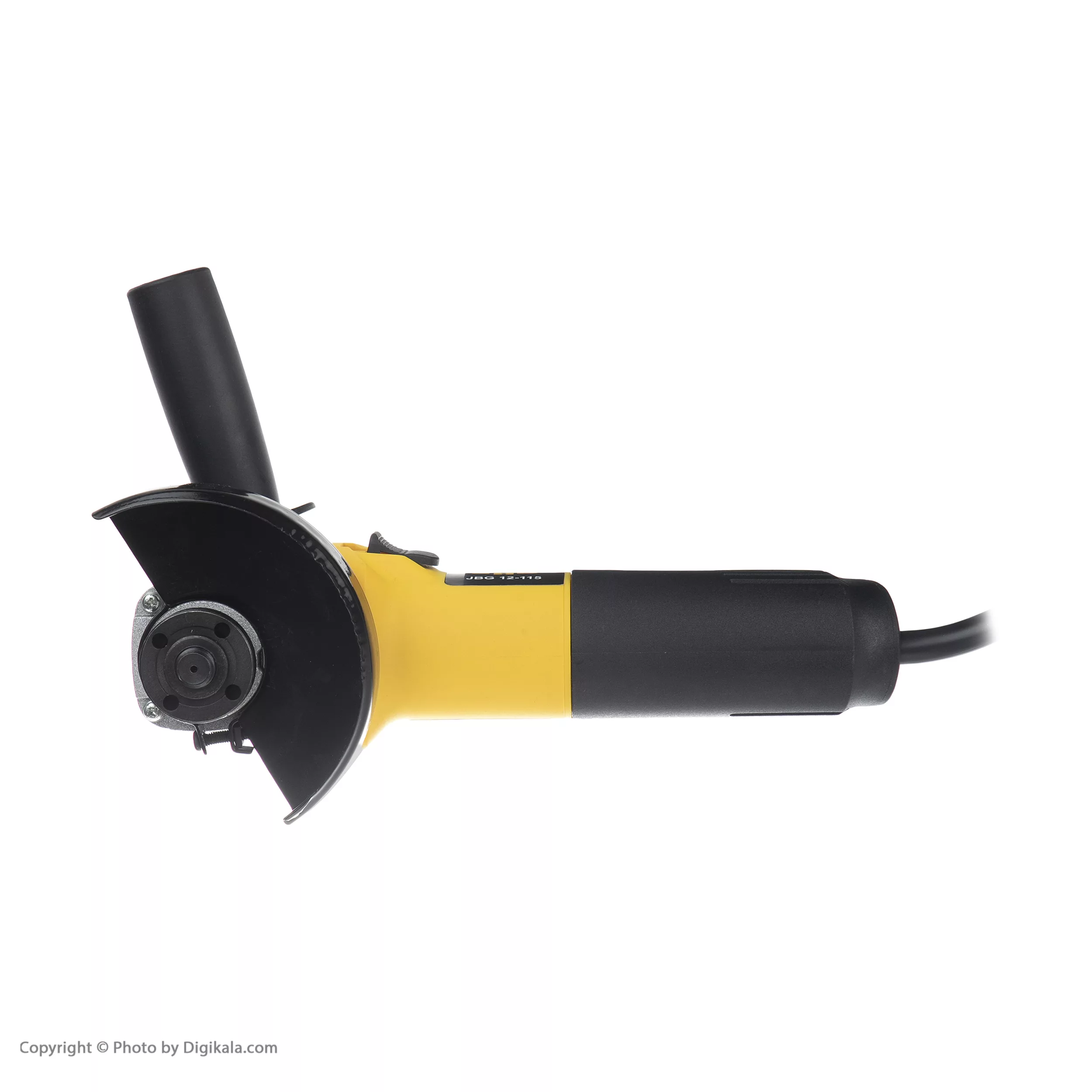 ابزار کارگاهی جاب مدل JB-2SET مجموعه 2 عددی