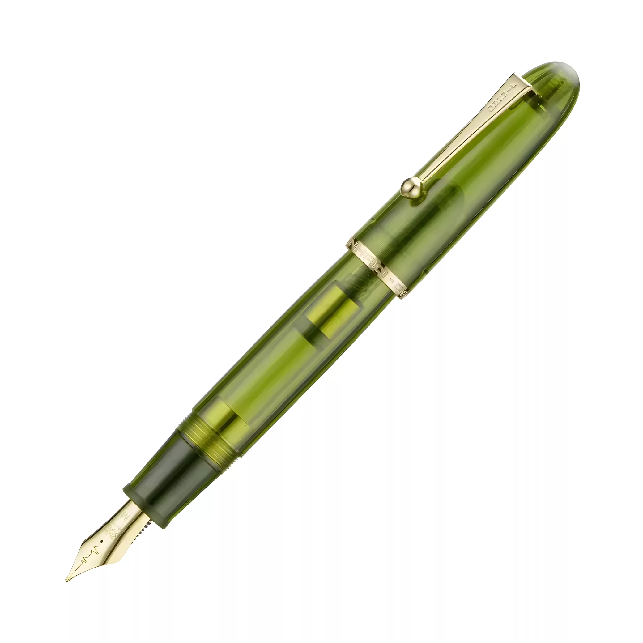 خودنویس جینهائو مدل JNH9019-SEK01