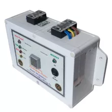 دستگاه ارت الکترونیکی دیواری مدل NE-PEH40A