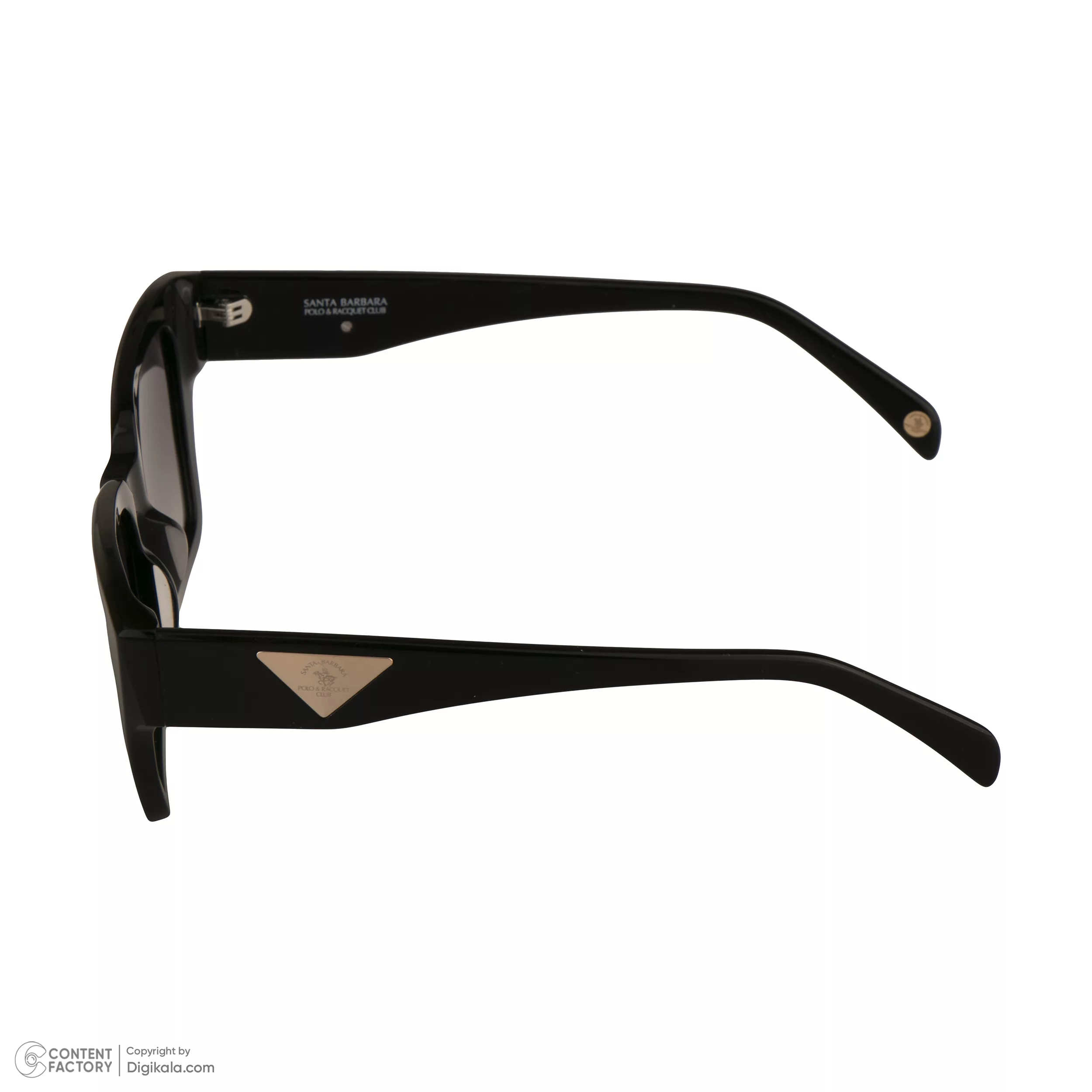 عینک آفتابی زنانه پولو سانتا باربارا مدل SB1105-1