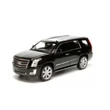 ماکت ماشین ولی مدل CADILLAC ESCALADE 2017