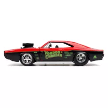 ماکت ماشین جادا مدل 1970DODGE CHARGER R/T