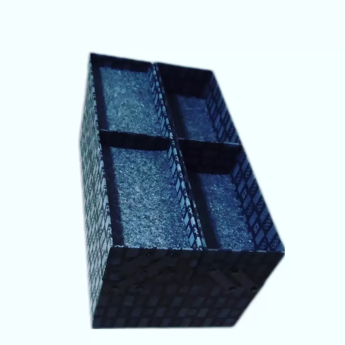 کیف لوازم آرایش و گریم زنانه مدل 01